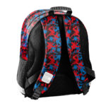 Plecak szkolny Amazing Spiderman Paso - obrazek 3