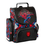 Tornister szkolny Amazing Spiderman Paso