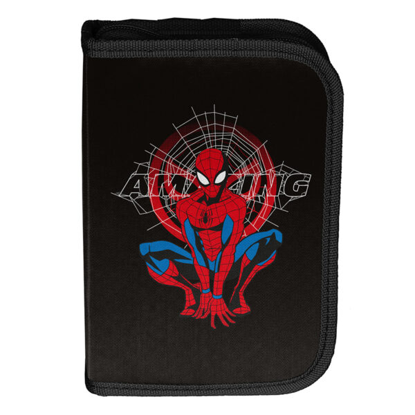 Piórnik bez wyposażenia Amazing Spiderman Paso