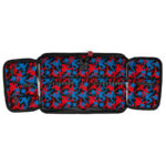 Piórnik bez wyposażenia Amazing Spiderman Paso - obrazek 3