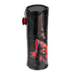 Piórnik tuba Spiderman Paso