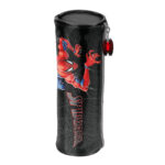 Piórnik tuba Spiderman Paso - obrazek 3