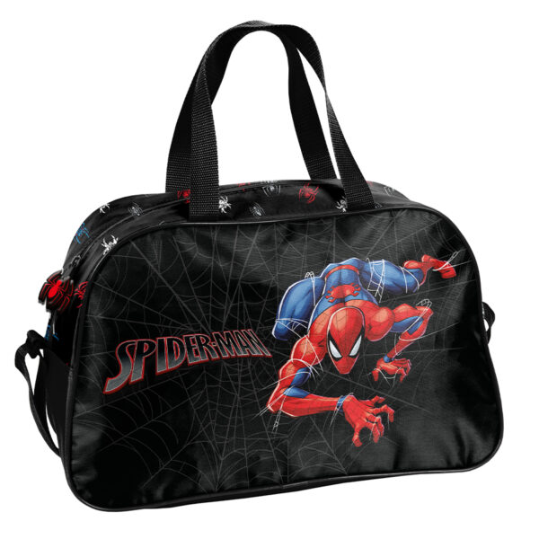 Torba sportowa Spiderman Paso
