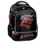 Plecak szkolny Spiderman Paso
