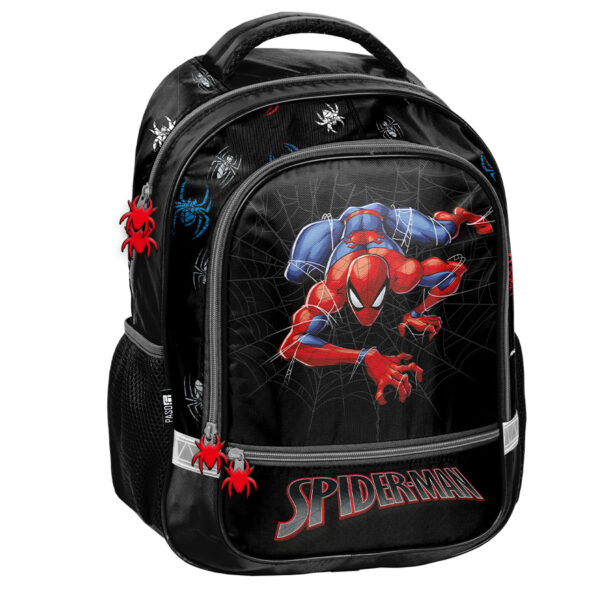 Plecak szkolny Spiderman Paso