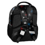 Plecak szkolny Spiderman Paso - obrazek 3