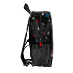 Plecak mały przedszkolny 3D Spiderman Paso - obrazek 2