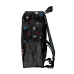 Plecak mały przedszkolny 3D Spiderman Paso - obrazek 4