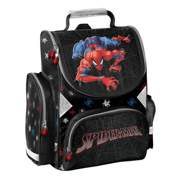 Tornister szkolny Spiderman Paso