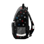 Tornister szkolny Spiderman Paso - obrazek 4