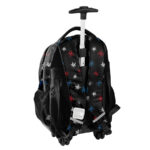 Plecak na kółkach Spiderman Paso - obrazek 3