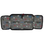 Piórnik bez wyposażenia Spiderman Paso - obrazek 3