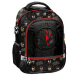Plecak szkolny Venom Spiderman Paso