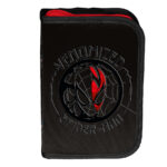 Piórnik z wyposażeniem Venom Spiderman Paso